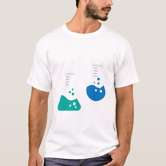 T - Shirt (Vorderseite)
