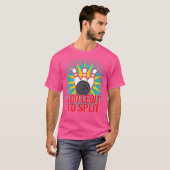 T-Shirt (Vorne ganz)
