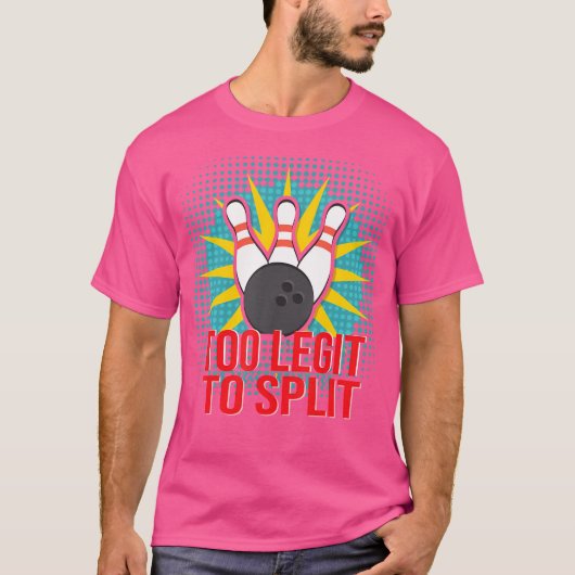 T-Shirt (Vorderseite)