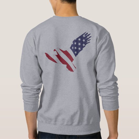 T - Shirt (Rückseite)