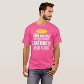 T - Shirt (Vorne ganz)