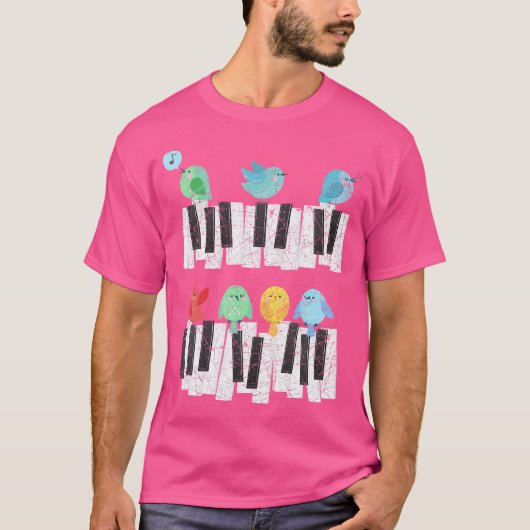 T-Shirt (Vorderseite)