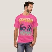 T-Shirt (Vorne ganz)