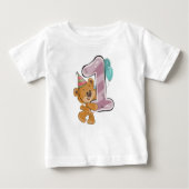 T - Shirt (Vorderseite)