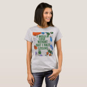 T - Shirt (Vorne ganz)