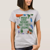 T - Shirt (Vorderseite)