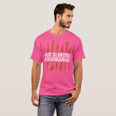 T-Shirt (Vorne ganz)