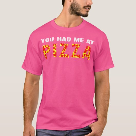 T-Shirt (Vorderseite)