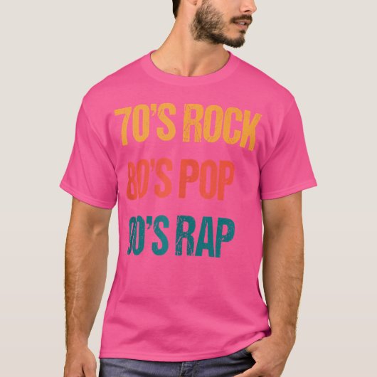T-Shirt (Vorderseite)