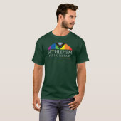 T-Shirt (Vorne ganz)