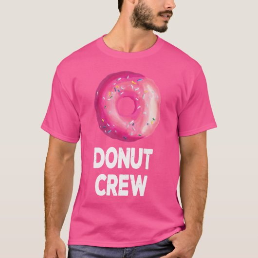 T-Shirt (Vorderseite)