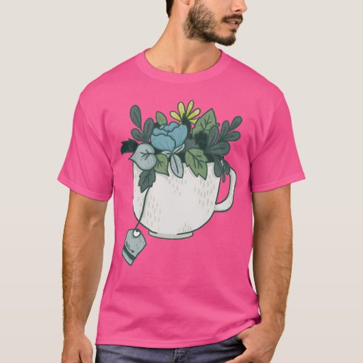 T-Shirt (Vorderseite)