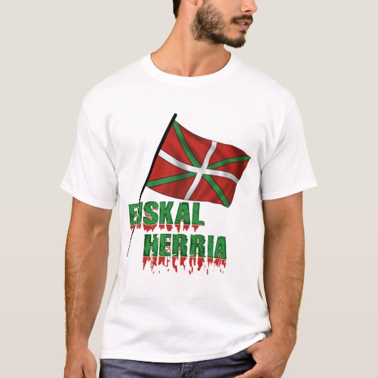 T-Shirt (Vorderseite)