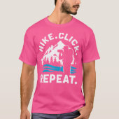 T-Shirt (Vorderseite)