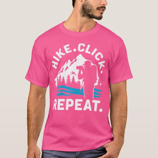 T-Shirt (Vorderseite)