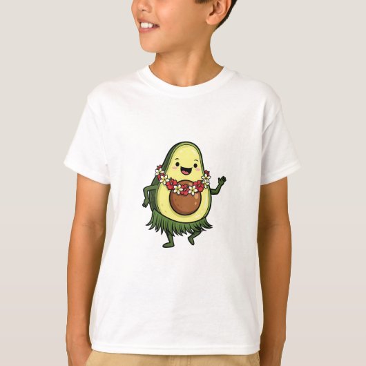 T-Shirt (Vorderseite)