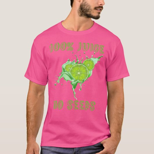T-Shirt (Vorderseite)