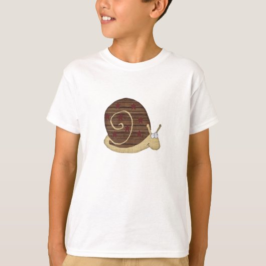 T - Shirt (Vorderseite)