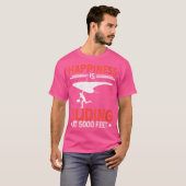 T - Shirt (Vorne ganz)