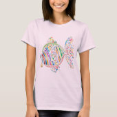 T - Shirt (Vorderseite)