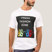 T - Shirt (Vorderseite)