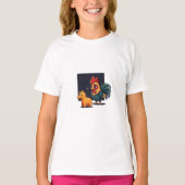 T-Shirt (Vorderseite)