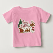 T - Shirt (Vorderseite)