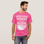 T-Shirt (Vorne ganz)