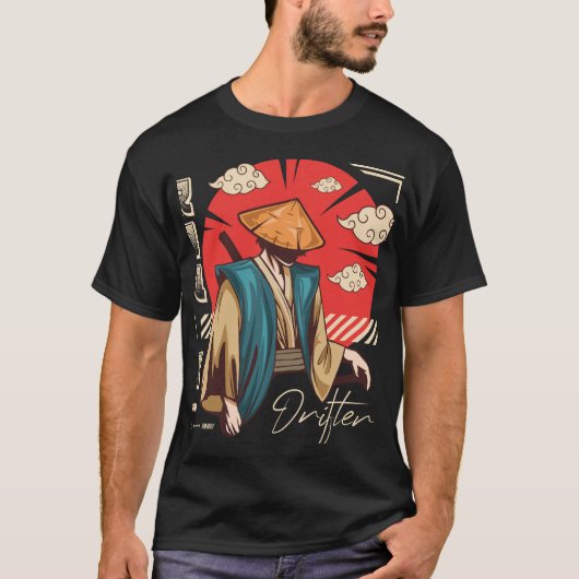 T-Shirt (Vorderseite)