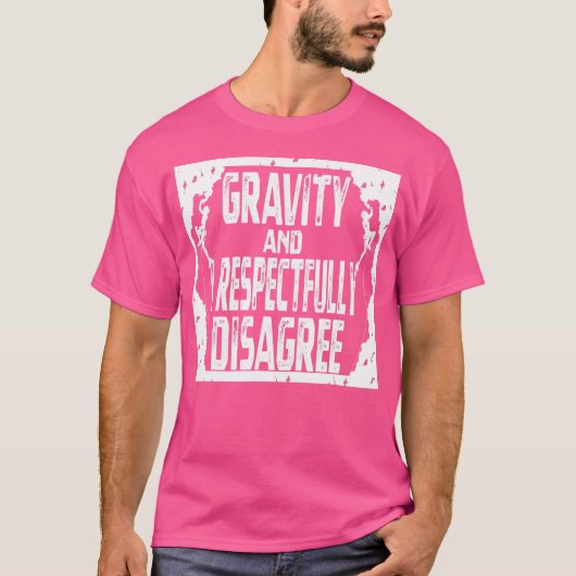 T-Shirt (Vorderseite)
