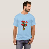 T - Shirt (Vorne ganz)