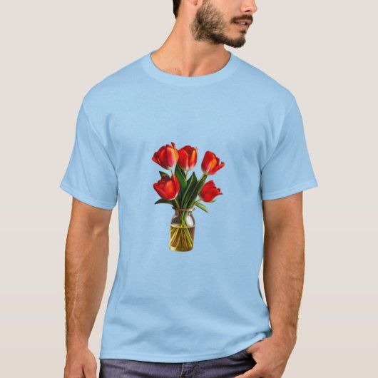 T - Shirt (Vorderseite)