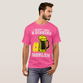 T - Shirt (Vorne ganz)