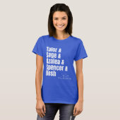 T - Shirt (Vorne ganz)