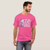 T - Shirt (Vorne ganz)