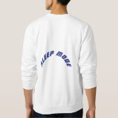 T - Shirt (Rückseite)