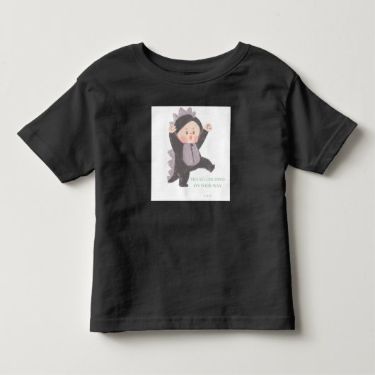 T-Shirt (Vorderseite)