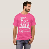T-Shirt (Vorne ganz)