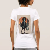 T - Shirt (Rückseite)