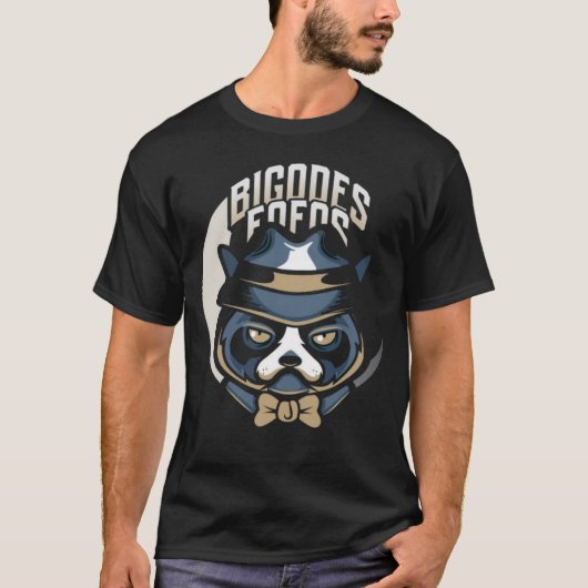 T-Shirt (Vorderseite)