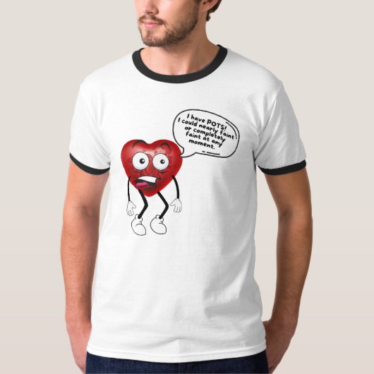 T - Shirt (Vorderseite)