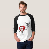 T - Shirt (Vorne ganz)