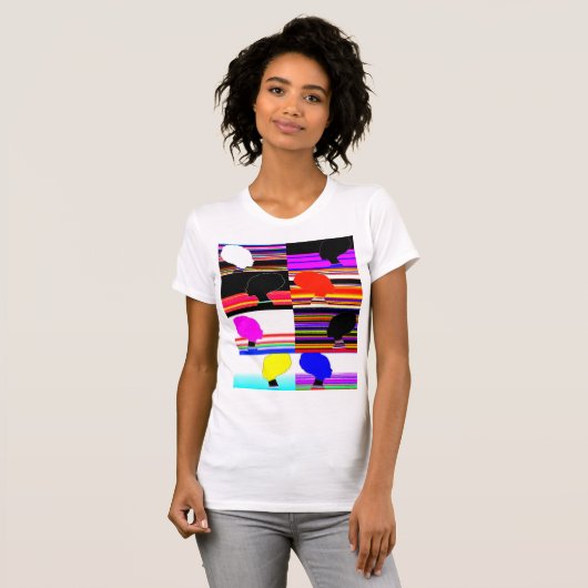 T-Shirt (Vorne ganz)