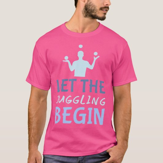 T-Shirt (Vorderseite)