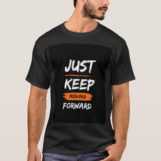 T-Shirt (Vorderseite)