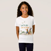 T - Shirt (Vorne ganz)
