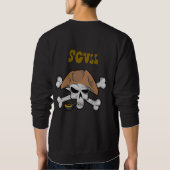 T - Shirt (Rückseite)