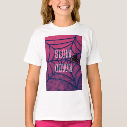 T-Shirt (Vorderseite)