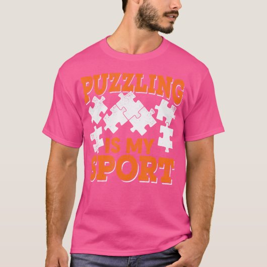 T-Shirt (Vorderseite)