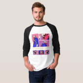 T-Shirt (Vorne ganz)